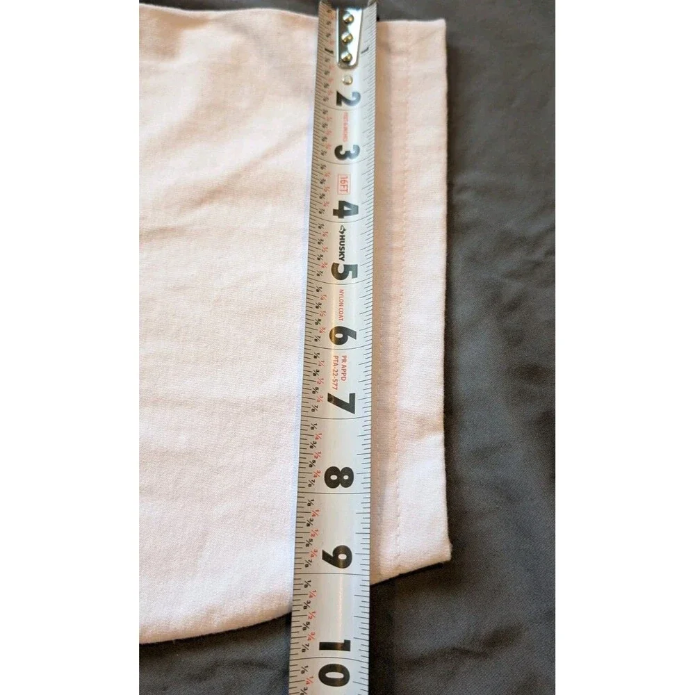 Shaka Wear SCARFACE T-Shirt XL The World Is Yours Graphic White Tee Al Pacino - Picture 9 of 9